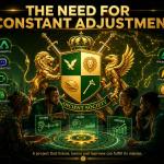 The Power of Constant Adjustment: Protecting the Ancient Star Economy and Advancing Agenda One Million Users